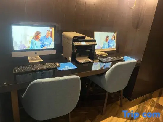 Wanyue Liting Hotel (Guangxi People's Hospital Nanhu Park Branch)