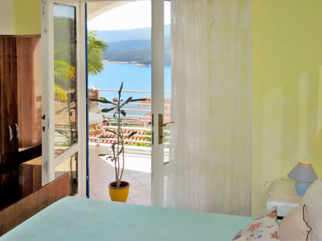 Apartments Palma Rabac