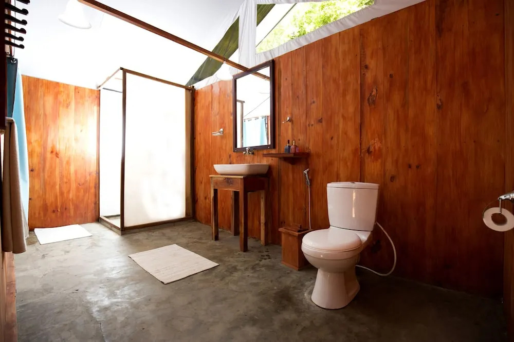 Wild Trails Yala Tented Safari Camp By Yoho