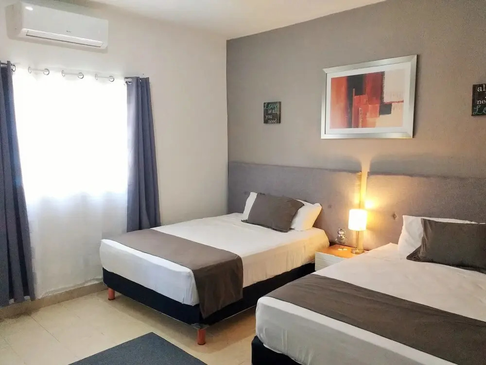 ITO Full 4bedroom House
