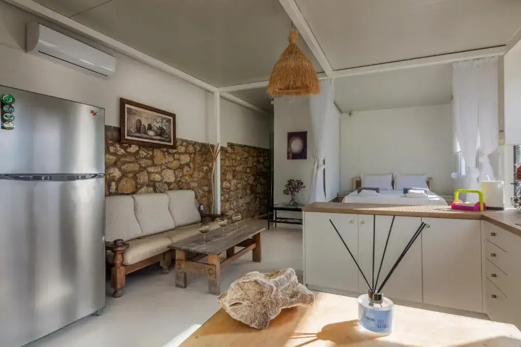 George's Island House with Plunge Pool