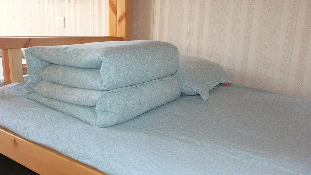 Liusu Youth Hostel Jinling Branch