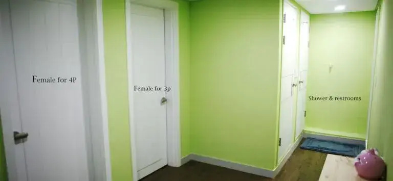 This is Guesthouse