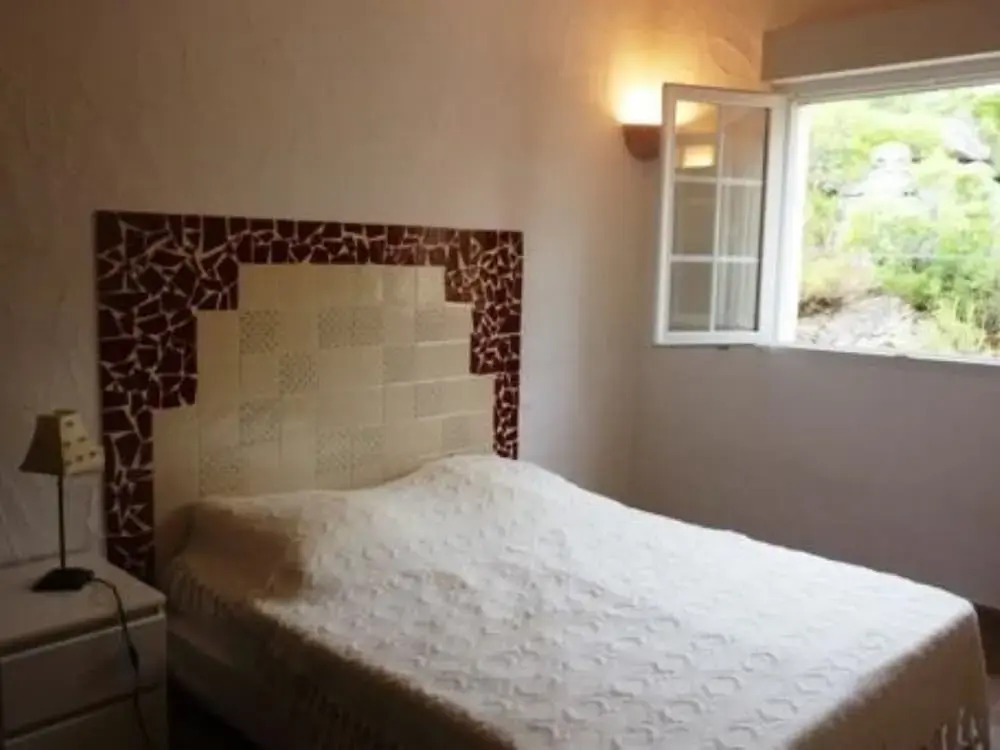 Residence La Beloutiere