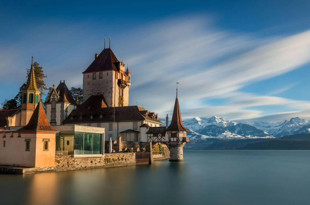 Swiss Luxury Apartments Geneva - Serviced Apartments