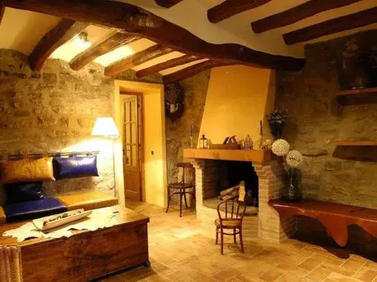 Casa Tomas