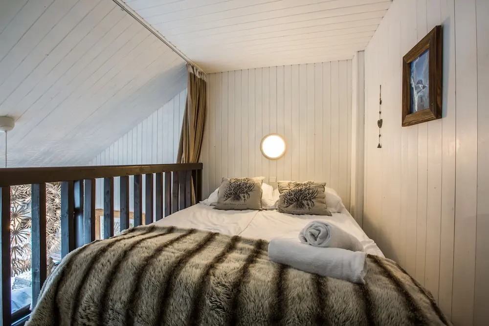 Apartment Les Avouilles Close to Chamonix Mont Blanc