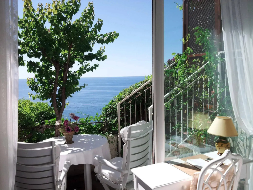 Hôtel Le Roquebrune