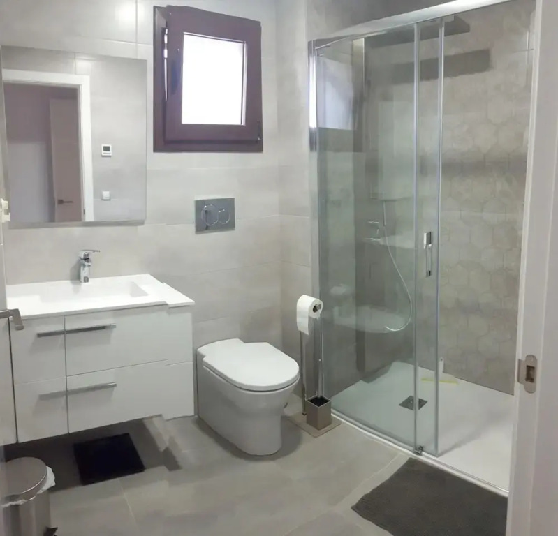 Apartment With 2 Bedrooms in San Juan de los Terreros, With Wonderful sea View, Shared Pool, Enclosed Garden - 100 m From the Beach
