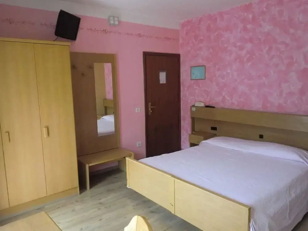 Hotel al Sole