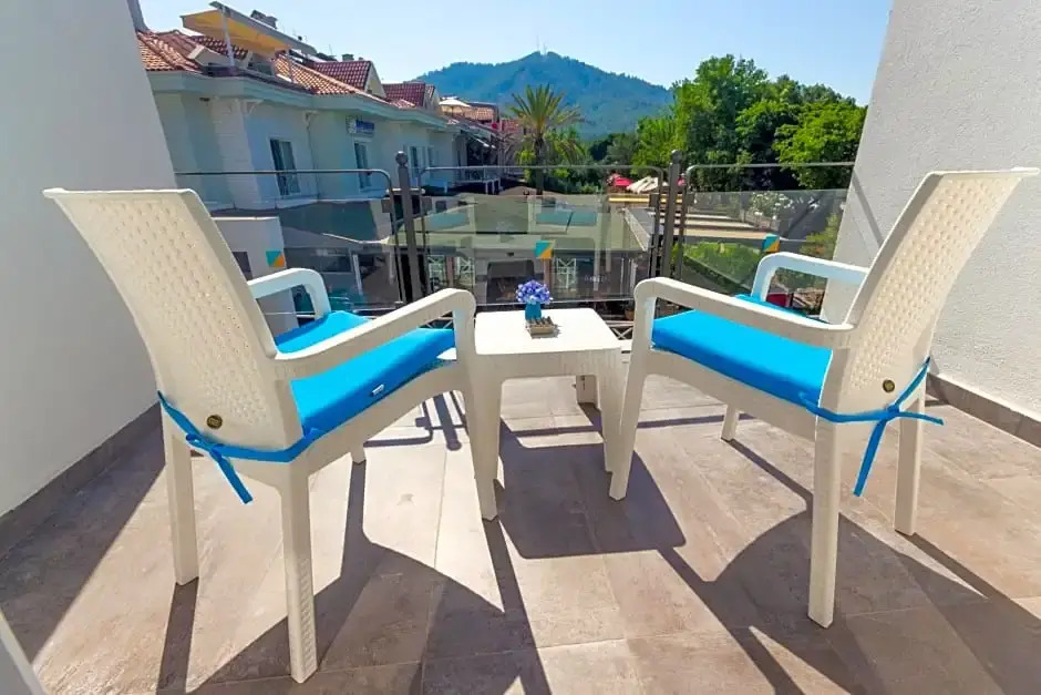 Skopea Inn Exclusive Hotel