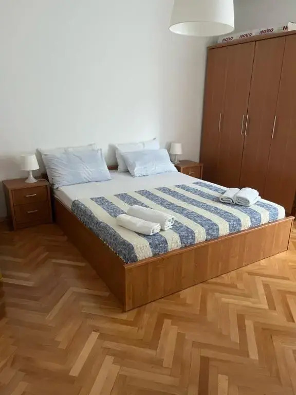 Apartment Jadranka