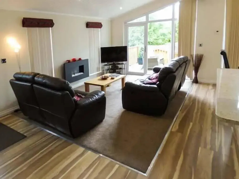High View Lodge