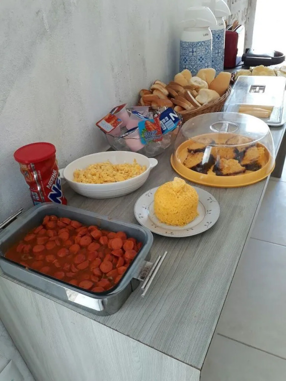 Hostel e Pousada Boa Vista