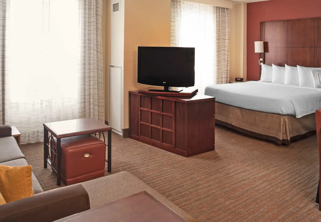 Residence Inn by Marriott Aberdeen at Ripken Stadium
