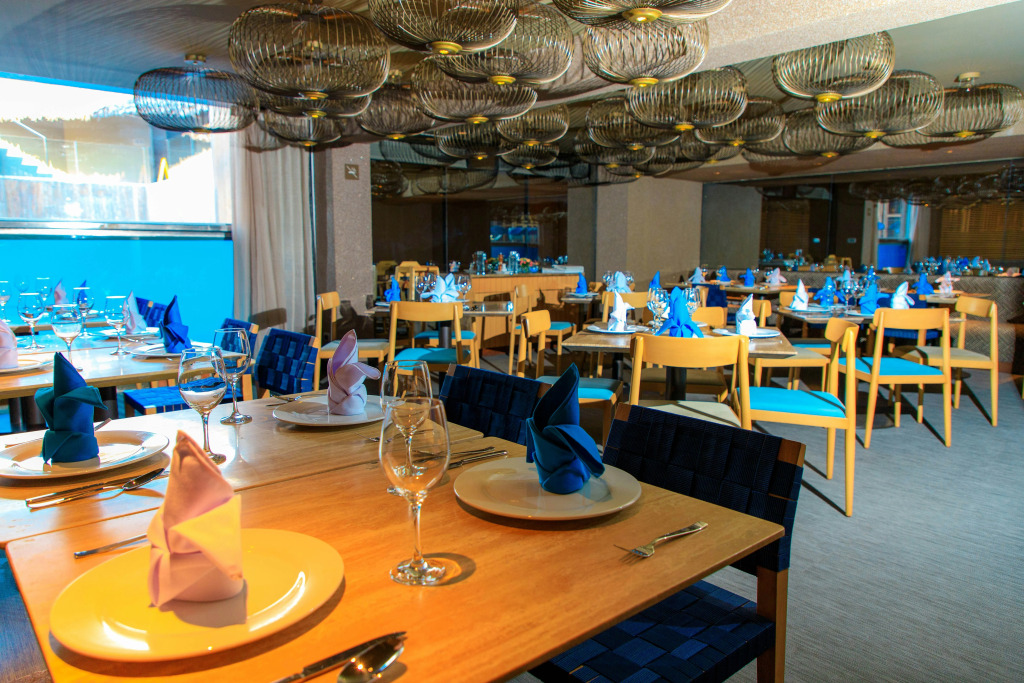 Doubletree By Hilton Iquitos