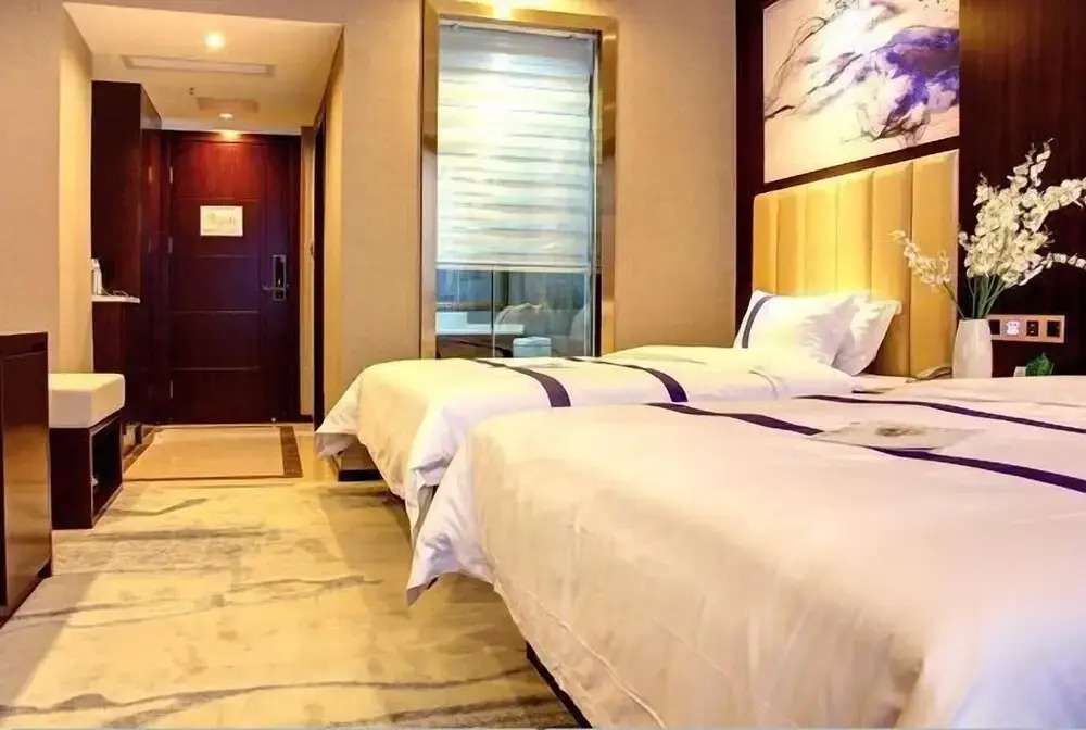 Guiyang Jianghao Grand Hotel