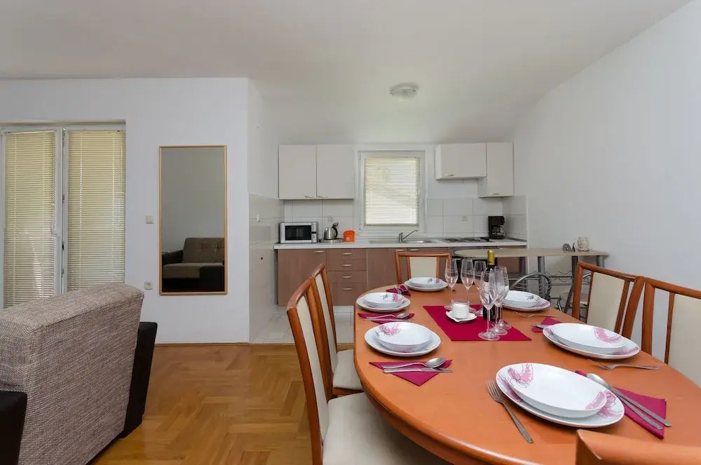 Apartments Dunja