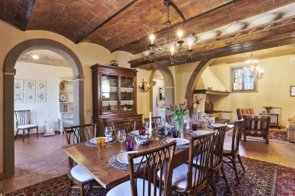 Villa Tramonto