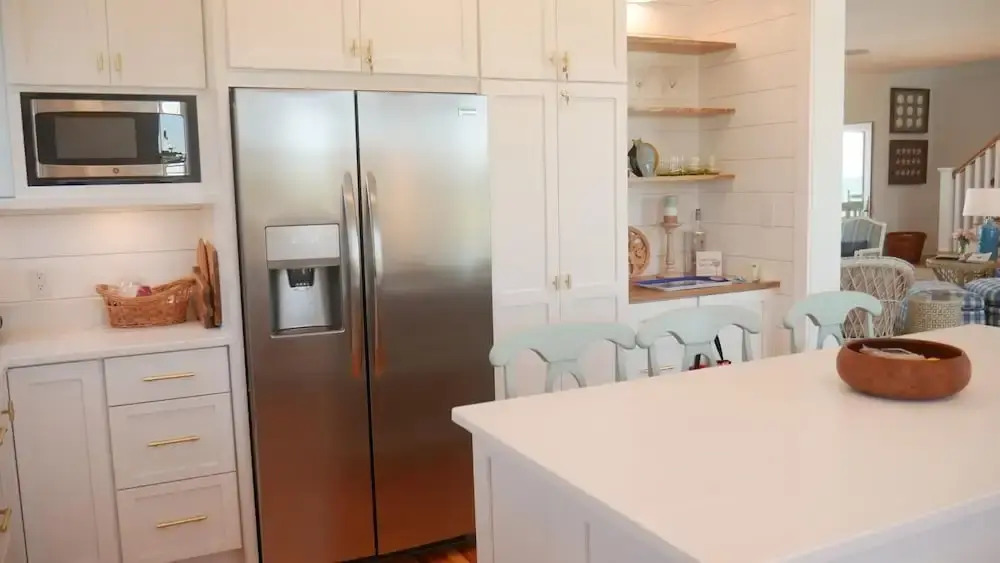 Shankri-la - 3 Br Home
