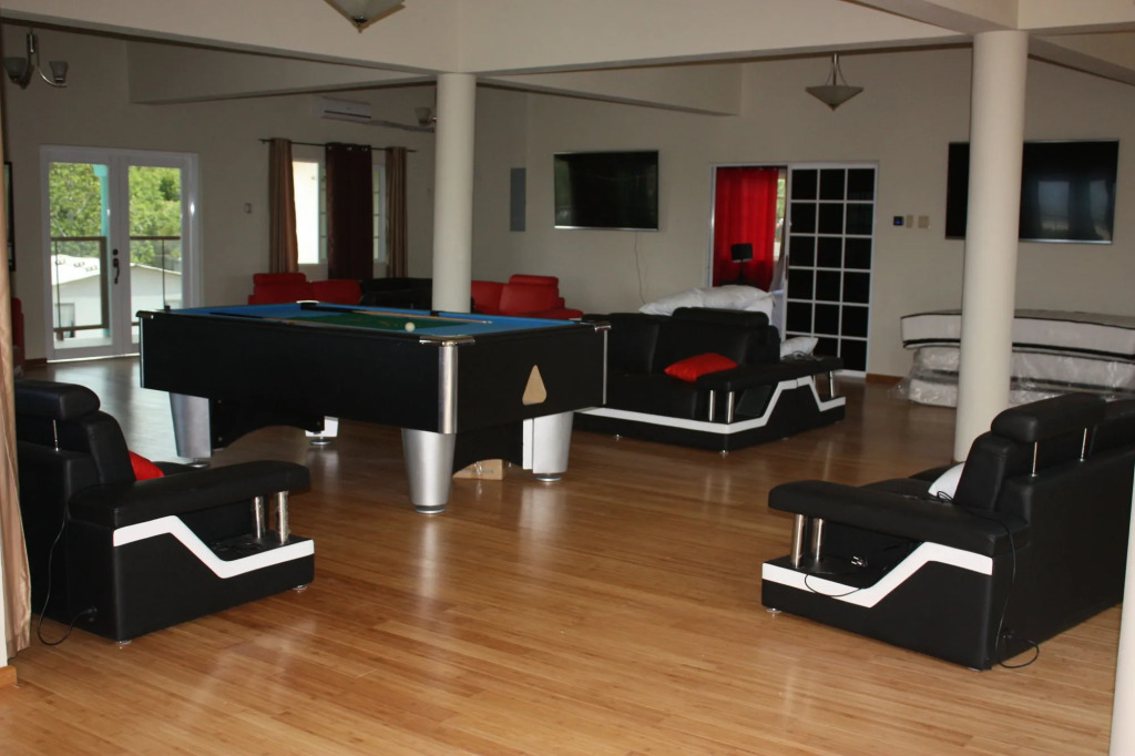 Negril Sky Blue Resorts LTD