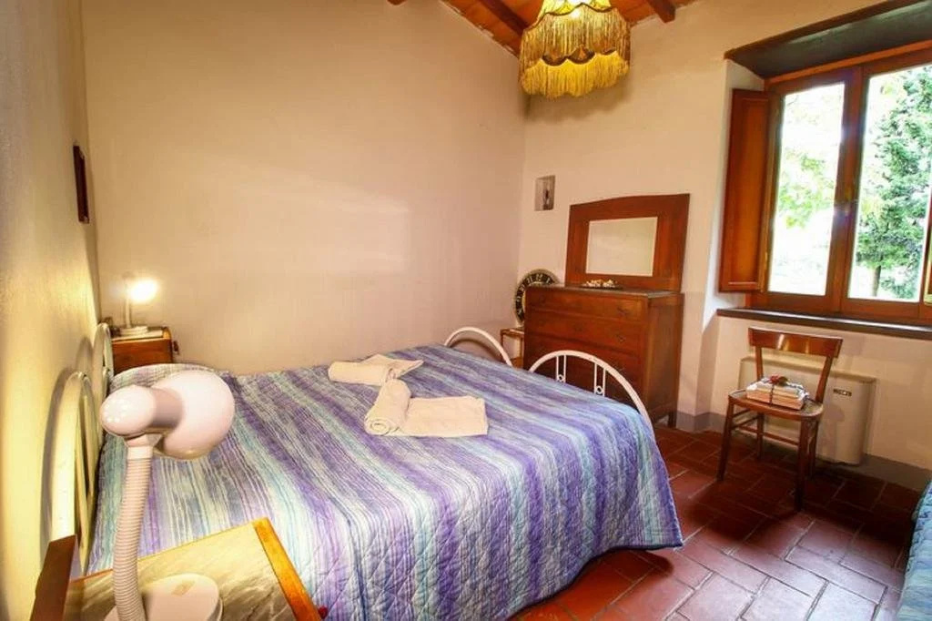 Casa Vacanza Le Corniole