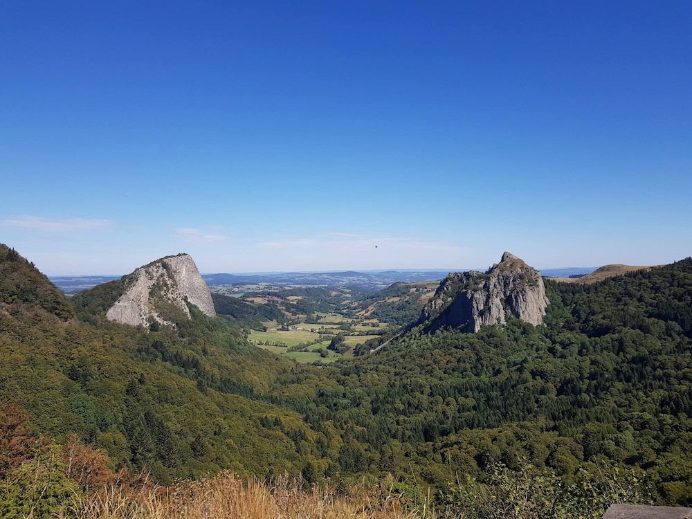 Le Buisson - 4pers Mont Dore Centre
