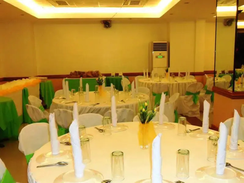 EP Executive Suites