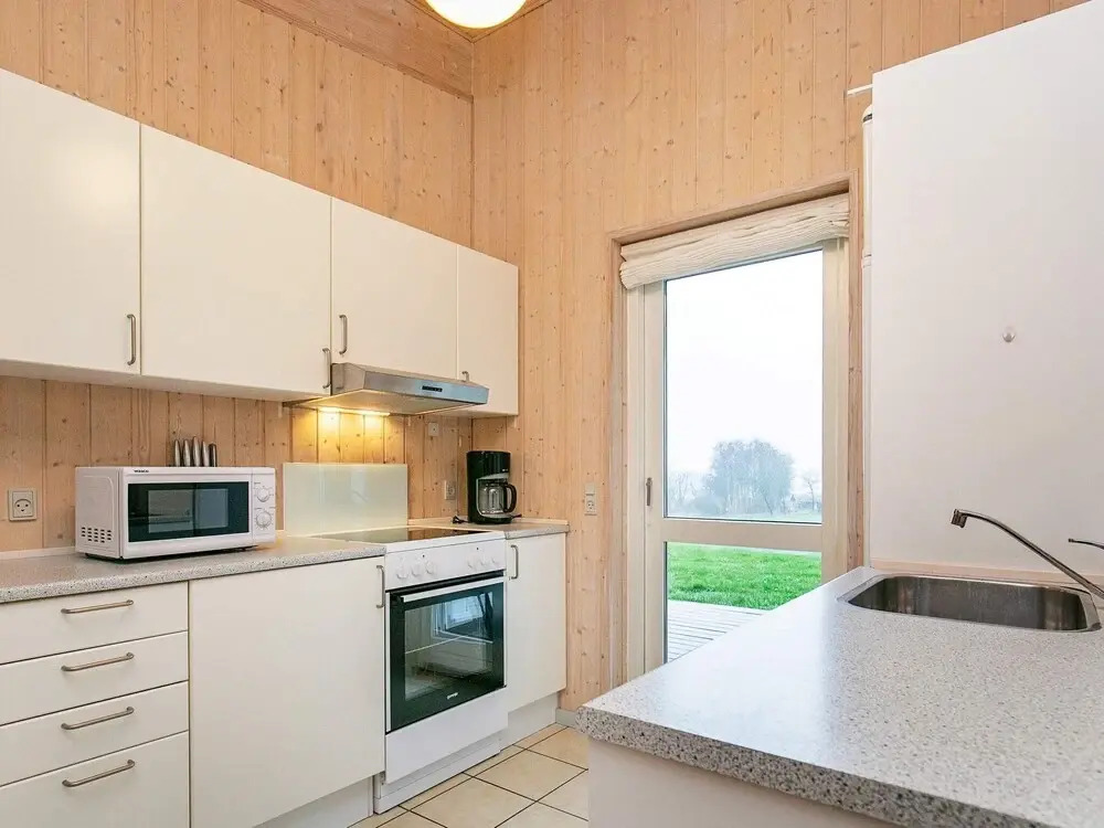 4 Star Holiday Home in Faaborg