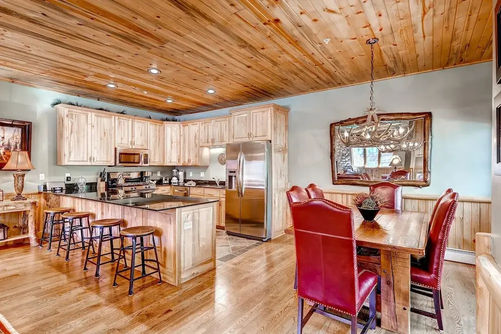 Timber Wolf Condos by Wyndham VR