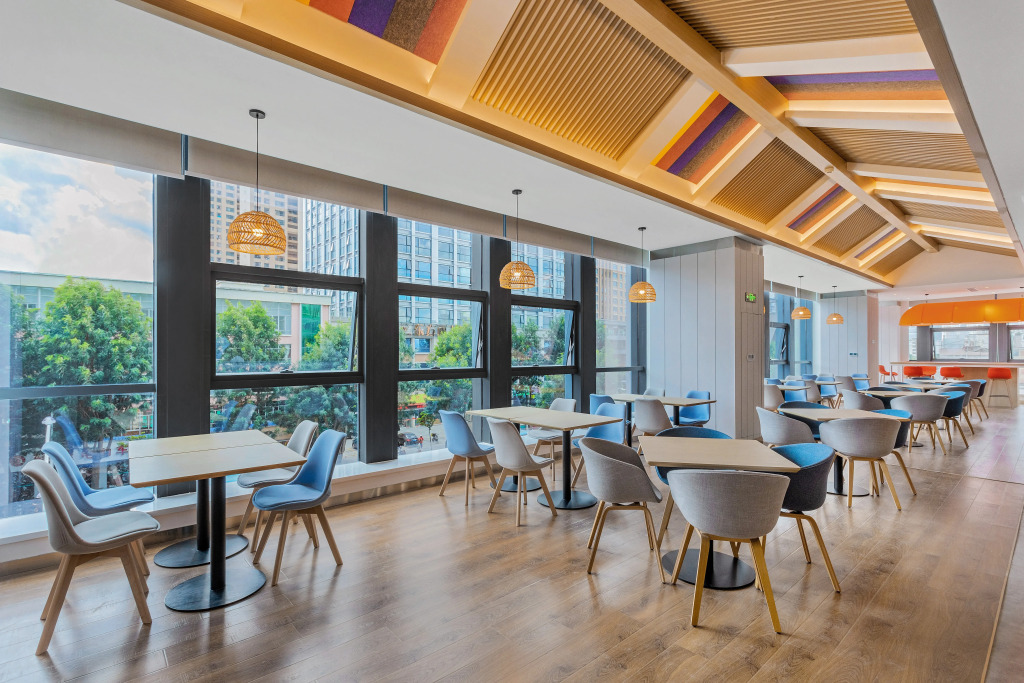 Holiday Inn Express Dali Xiaguan by IHG