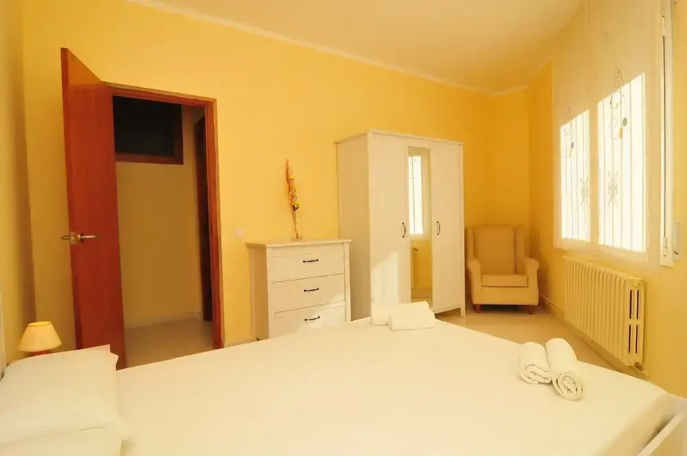 HomeHolidaysRentals Casa Malgrat I - Costa Barcelona