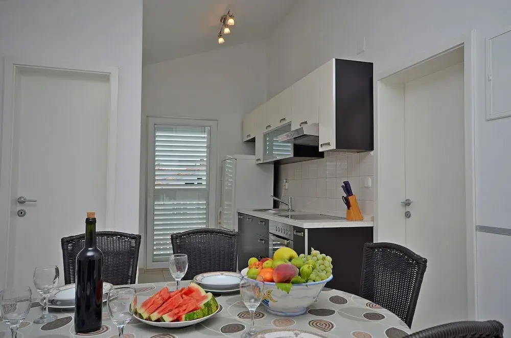 Apartments Sime