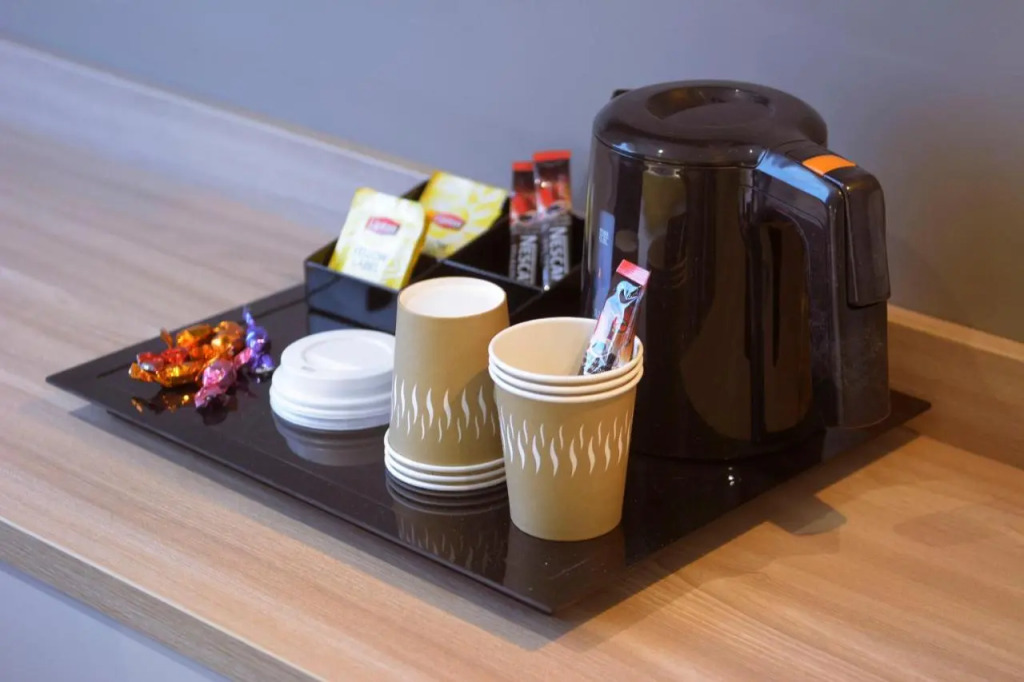 Aparthotel 37 Lodge Courbevoie Paris La Défense