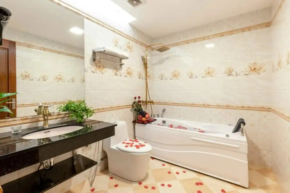 Hoàng Gia Hotel
