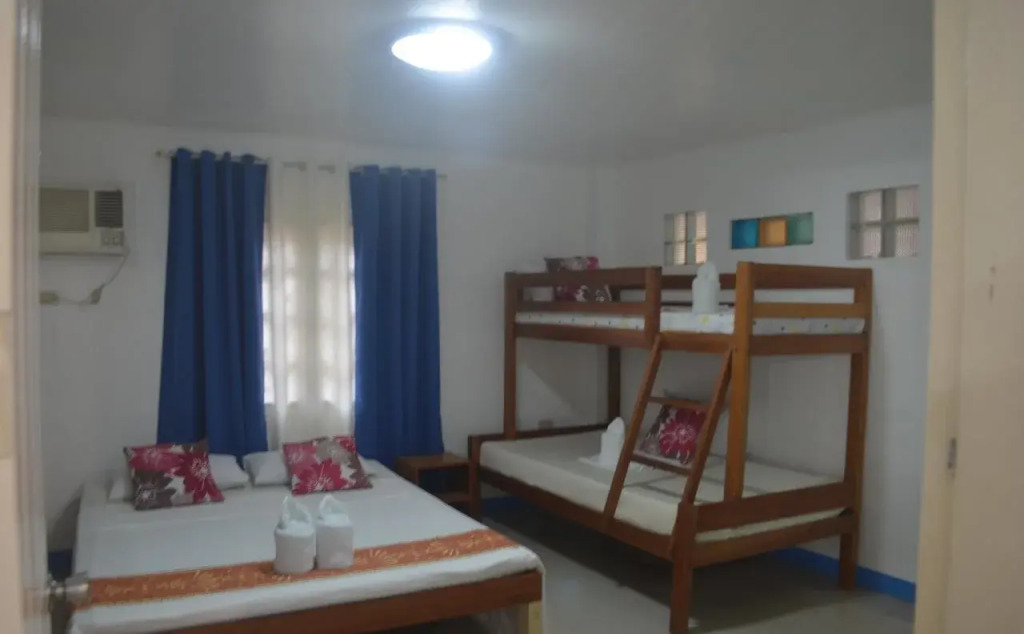 El Taraw Bed And Breakfast