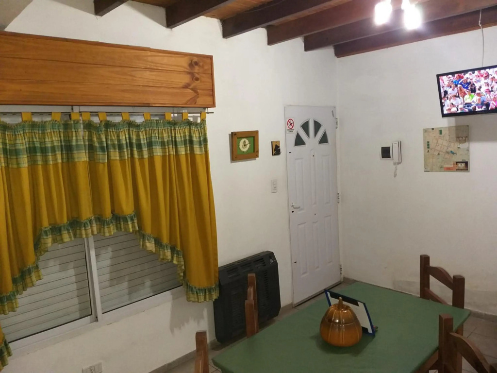 Apartamento El Calvario 3