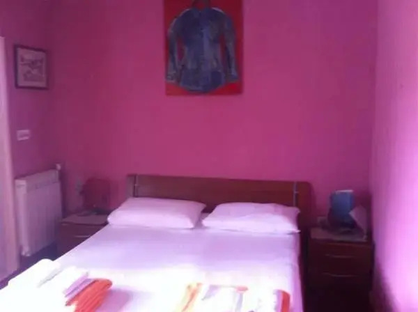 Apartments Mare