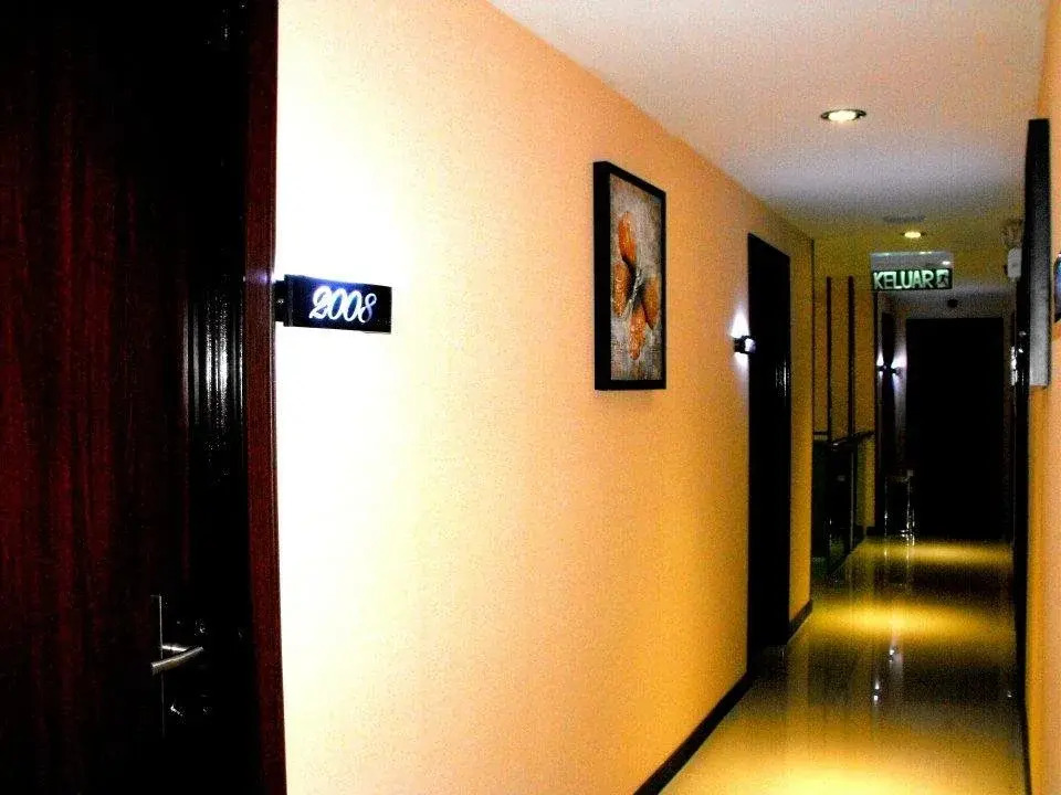 GM Hotel