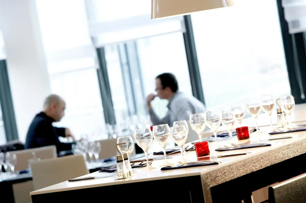 ibis Styles Versailles Saint Quentin en Yvelines