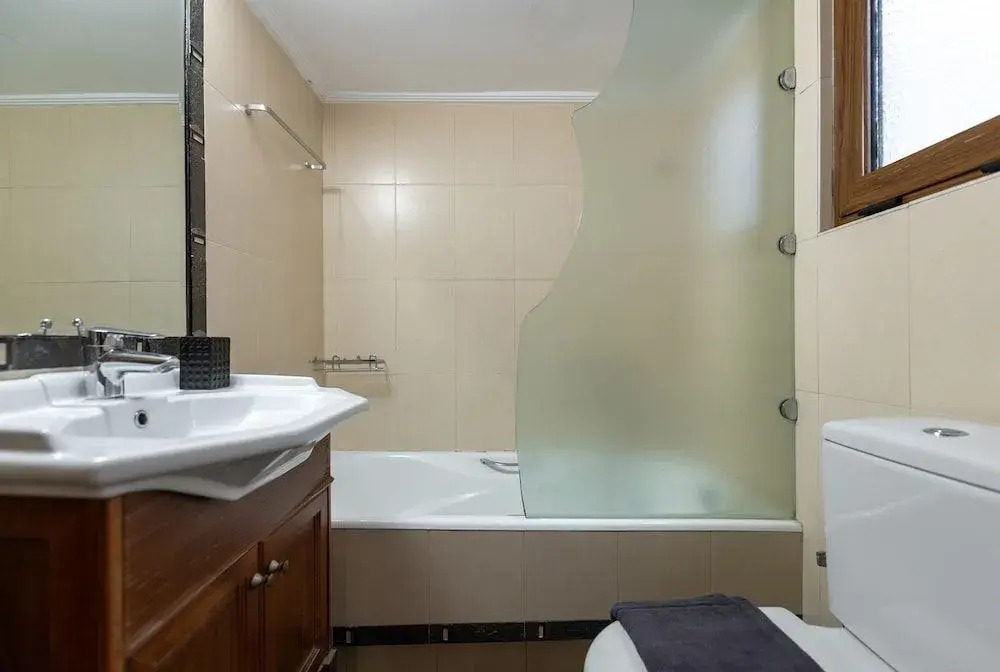 Phaedrus Living Luxury Flat Vyronas