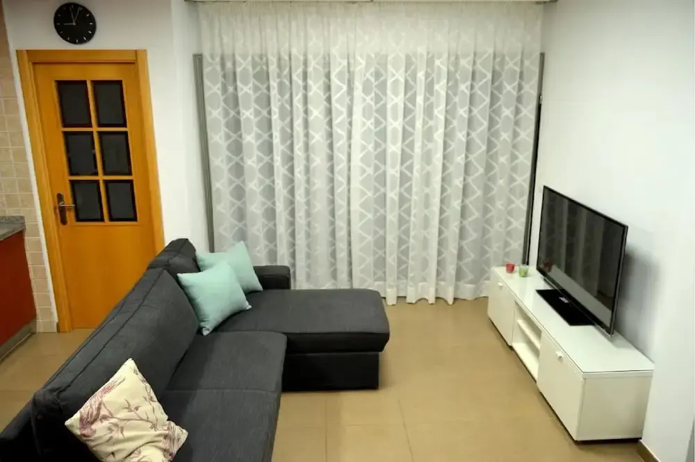 Caleta Blue Ocean Apartment
