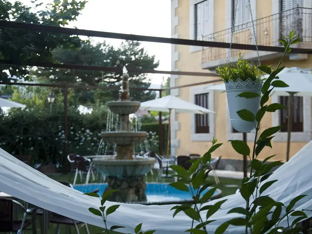 Hotel Rural Torreblanca