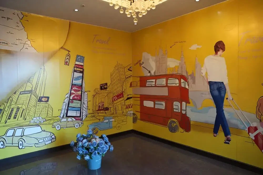 Paju Hotel CC