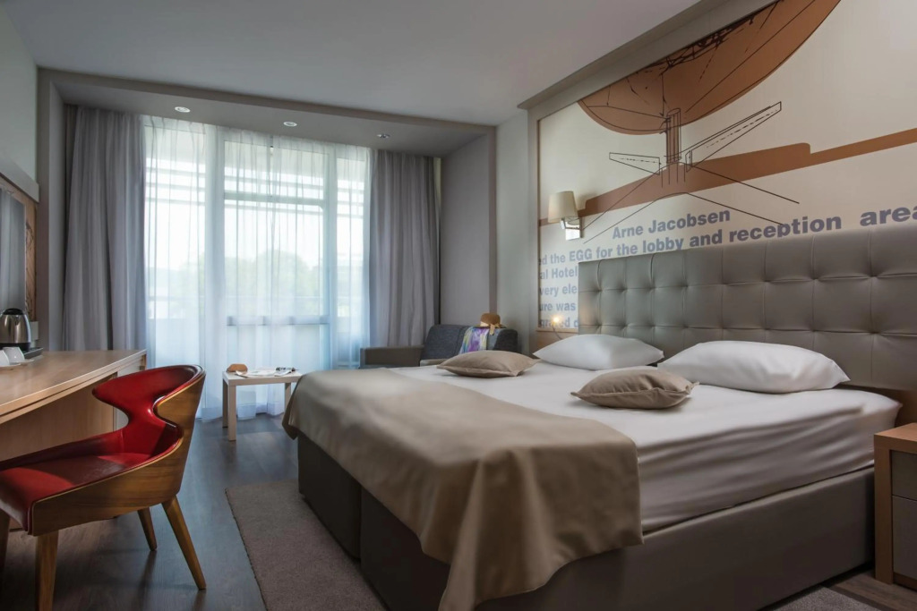 Effect Grand Victoria Hotel - Ultra All Inclusive