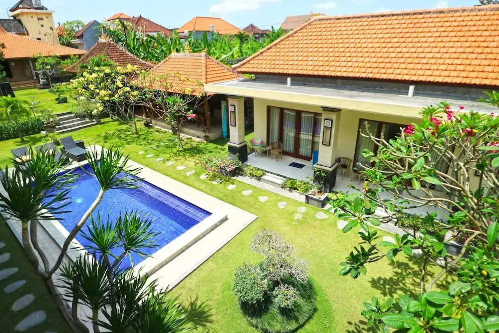 Damar Emas House 8