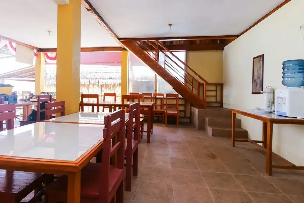 Airy Eco Lingkungan Satu 36 Bunaken