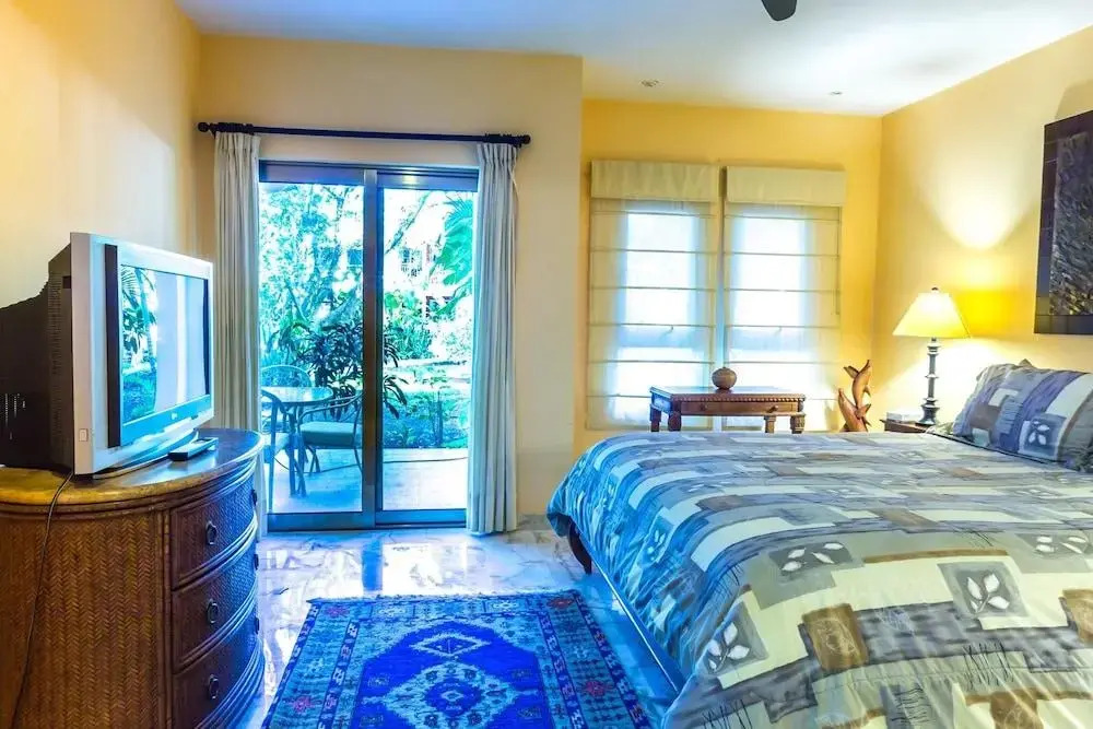 Paseo Del Sol Coral A 105 2 Bedroom Condo by RedAwning