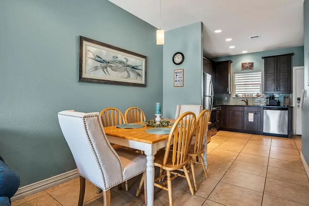Sweet Retreat by Silver Sands Vacation Rentals
