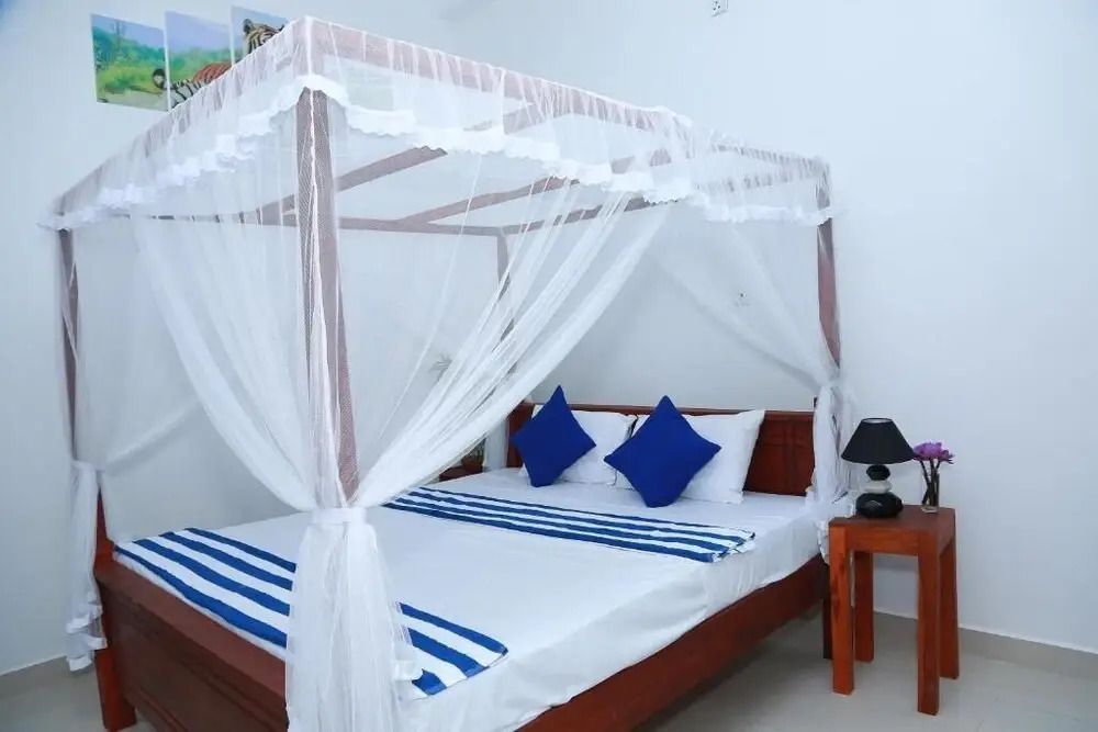 Mamas Palace Hiriketiya